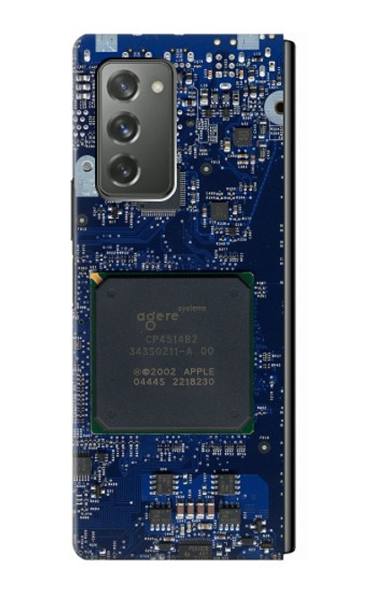 S0337 Board Circuit Case For Samsung Galaxy Z Fold2 5G