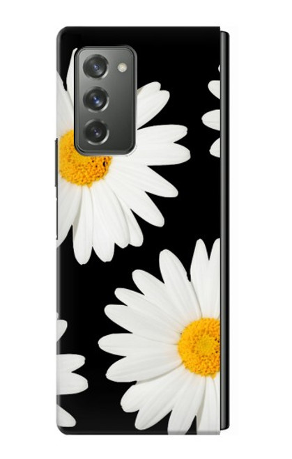 S2477 Daisy flower Case For Samsung Galaxy Z Fold2 5G