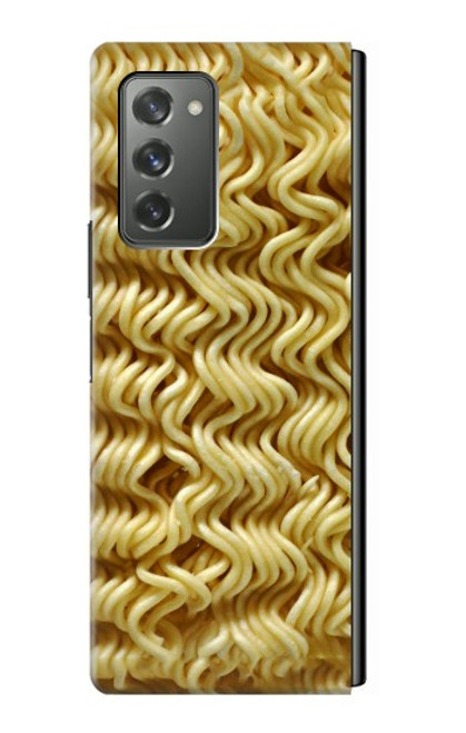S2715 Instant Noodles Case For Samsung Galaxy Z Fold2 5G