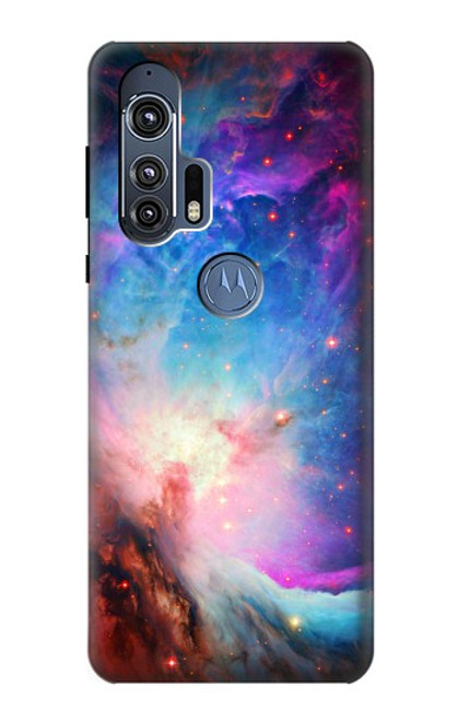 S2916 Orion Nebula M42 Case For Motorola Edge+