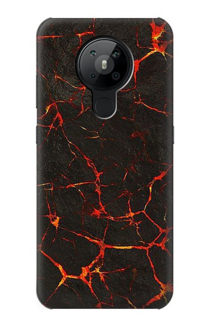 S3696 Lava Magma Case For Nokia 5.3