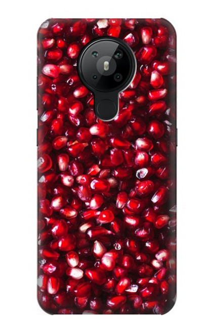 S3757 Pomegranate Case For Nokia 5.3