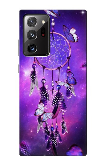 S3685 Dream Catcher Case For Samsung Galaxy Note 20 Ultra, Ultra 5G