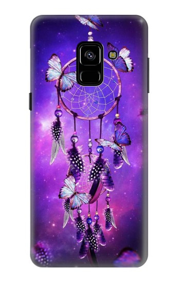 S3685 Dream Catcher Case For Samsung Galaxy A8 (2018)