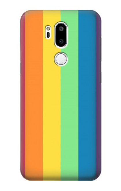 S3699 LGBT Pride Case For LG G7 ThinQ