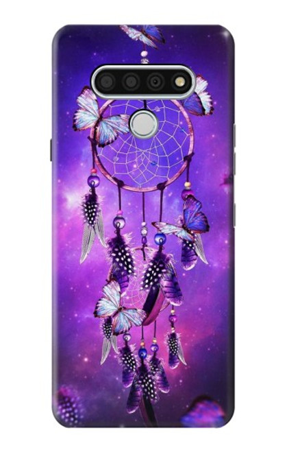 S3685 Dream Catcher Case For LG Stylo 6