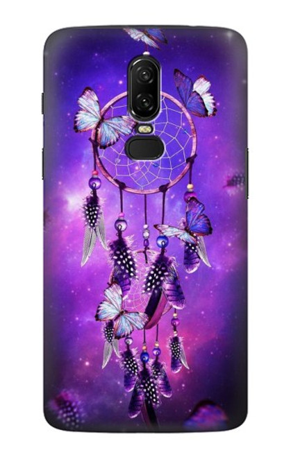 S3685 Dream Catcher Case For OnePlus 6