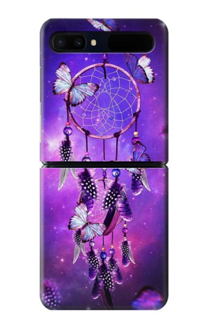 S3685 Dream Catcher Case For Samsung Galaxy Z Flip 5G