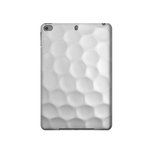 S0071 Golf Ball Hard Case For iPad mini 4, iPad mini 5, iPad mini 5 (2019)