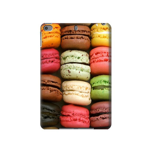 S0080 Macarons Hard Case For iPad mini 4, iPad mini 5, iPad mini 5 (2019)