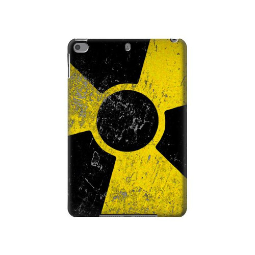 S0264 Nuclear Hard Case For iPad mini 4, iPad mini 5, iPad mini 5 (2019)