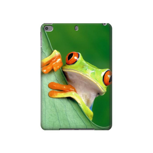 S1047 Little Frog Hard Case For iPad mini 4, iPad mini 5, iPad mini 5 (2019)