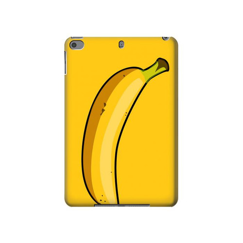 S2294 Banana Hard Case For iPad mini 4, iPad mini 5, iPad mini 5 (2019)