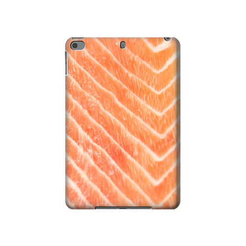 S2700 Salmon Fish Graphic Hard Case For iPad mini 4, iPad mini 5, iPad mini 5 (2019)