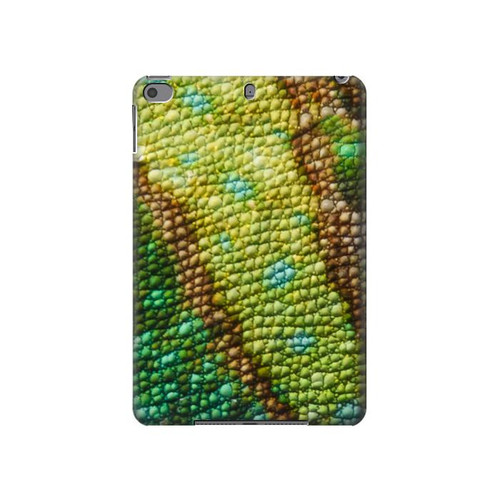 S3057 Lizard Skin Graphic Printed Hard Case For iPad mini 4, iPad mini 5, iPad mini 5 (2019)