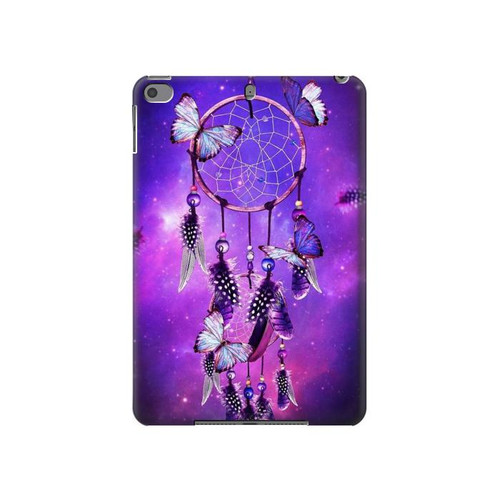 S3685 Dream Catcher Hard Case For iPad mini 4, iPad mini 5, iPad mini 5 (2019)