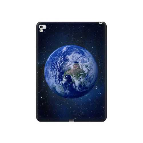 S3430 Blue Planet Hard Case For iPad Pro 12.9 (2015,2017)