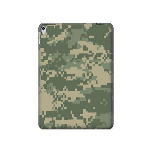 S2173 Digital Camo Camouflage Graphic Printed Hard Case For iPad Air 2, iPad 9.7 (2017,2018), iPad 6, iPad 5