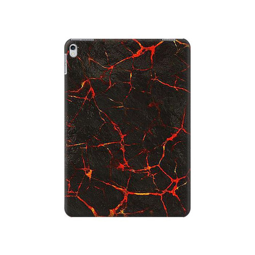 S3696 Lava Magma Hard Case For iPad Air 2, iPad 9.7 (2017,2018), iPad 6, iPad 5