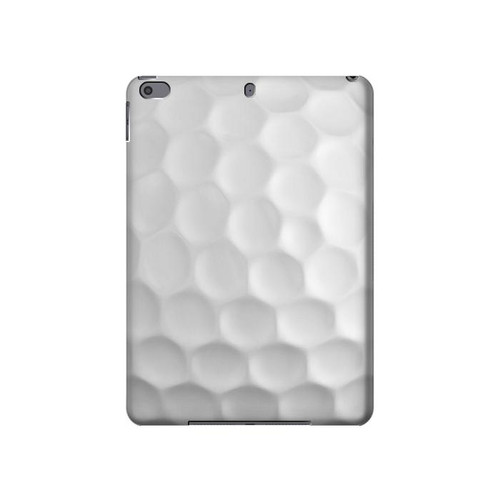 S0071 Golf Ball Hard Case For iPad Pro 10.5, iPad Air (2019, 3rd)