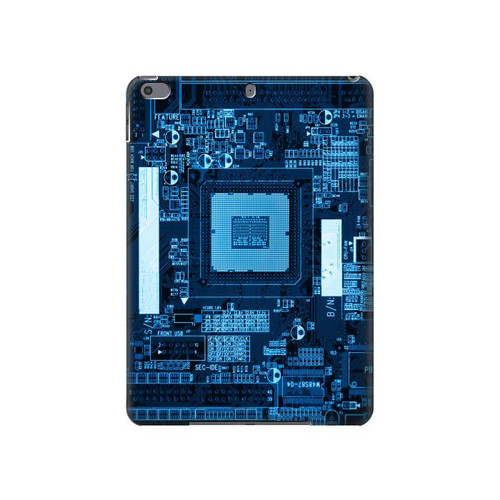 S1814 CPU Motherboard Hard Case For iPad Pro 10.5, iPad Air (2019, 3rd)