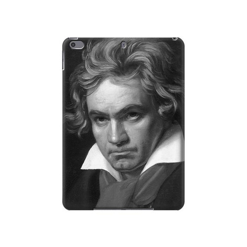 S1930 Beethoven Hard Case For iPad Pro 10.5, iPad Air (2019, 3rd)