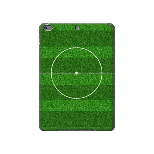 S2322 Football Soccer Field Hard Case For iPad Pro 10.5, iPad Air (2019, 3rd)