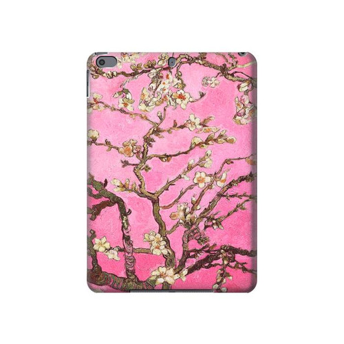 S2449 Pink Blossoming Almond Tree Van Gogh Hard Case For iPad Pro 10.5, iPad Air (2019, 3rd)