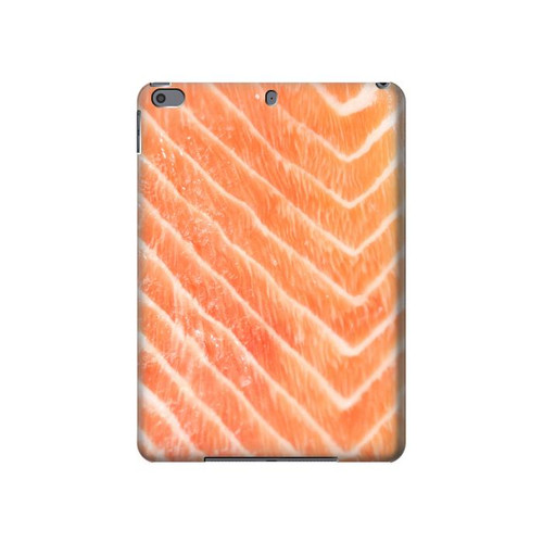 S2700 Salmon Fish Graphic Hard Case For iPad Pro 10.5, iPad Air (2019, 3rd)