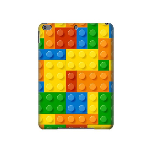 S3595 Brick Toy Hard Case For iPad Pro 10.5, iPad Air (2019, 3rd)