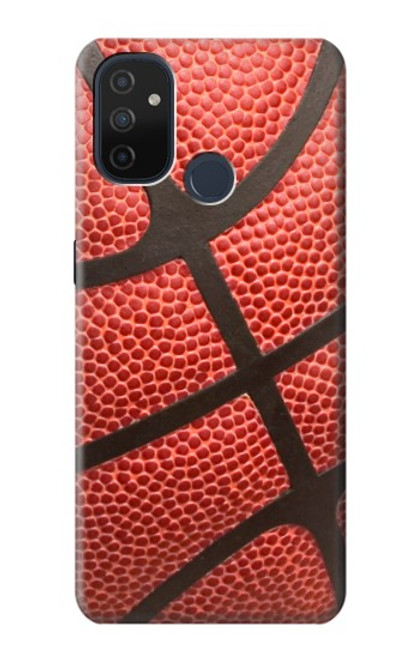 S0065 Basketball Case For OnePlus Nord N100