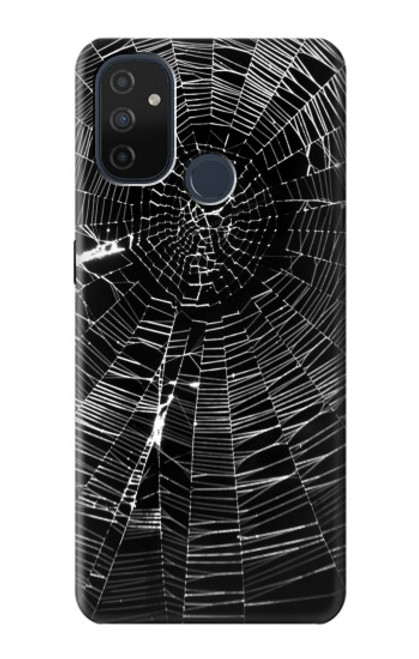 S2224 Spider Web Case For OnePlus Nord N100