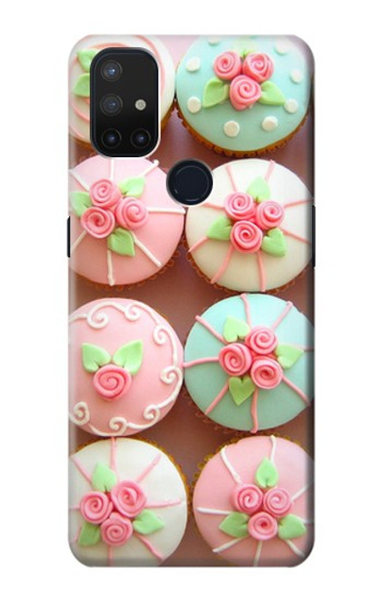 S1718 Yummy Cupcakes Case For OnePlus Nord N10 5G