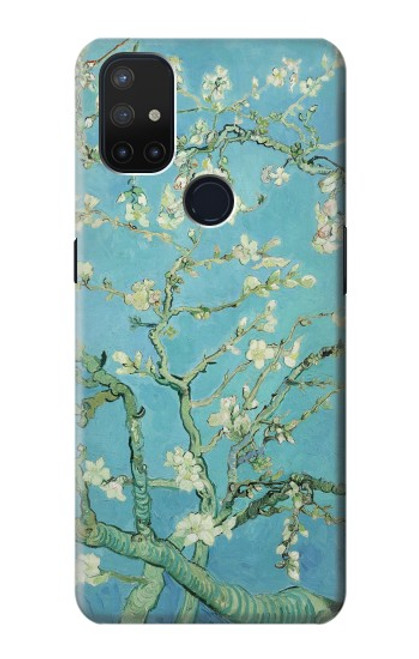 S2692 Vincent Van Gogh Almond Blossom Case For OnePlus Nord N10 5G