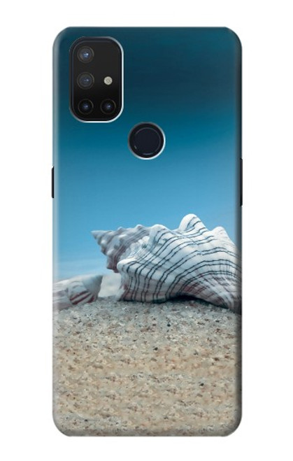 S3213 Sea Shells Under the Sea Case For OnePlus Nord N10 5G