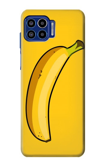 S2294 Banana Case For Motorola One 5G