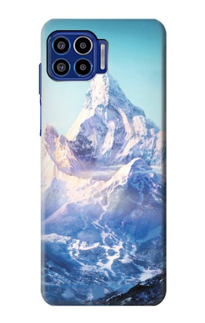 S2547 Mount Everest Case For Motorola One 5G