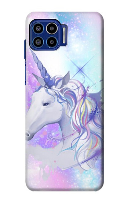 S3375 Unicorn Case For Motorola One 5G