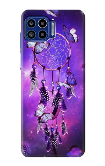 S3685 Dream Catcher Case For Motorola One 5G