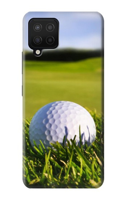 S0068 Golf Case For Samsung Galaxy A42 5G