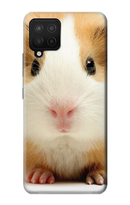 S1619 Cute Guinea Pig Case For Samsung Galaxy A42 5G