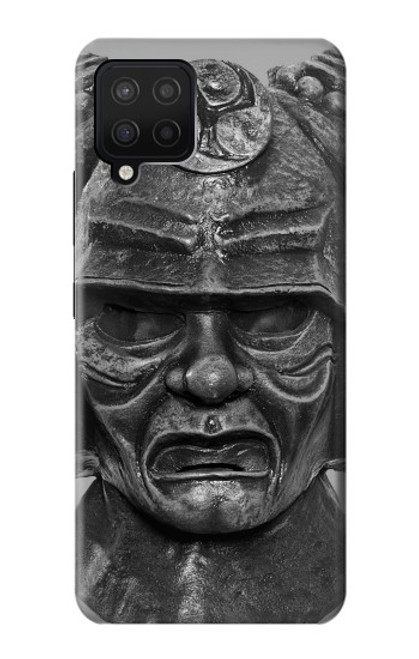 S1827 Japan Samurai Helmet Case For Samsung Galaxy A42 5G