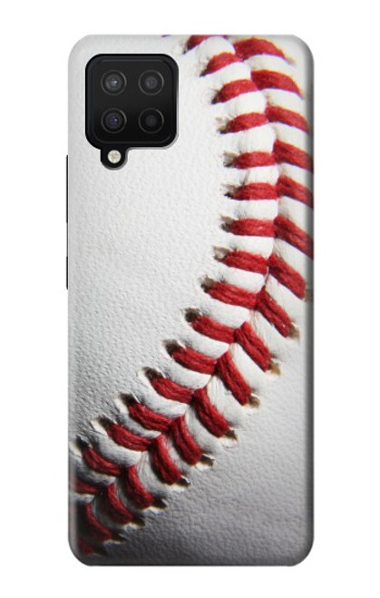 S1842 New Baseball Case For Samsung Galaxy A42 5G