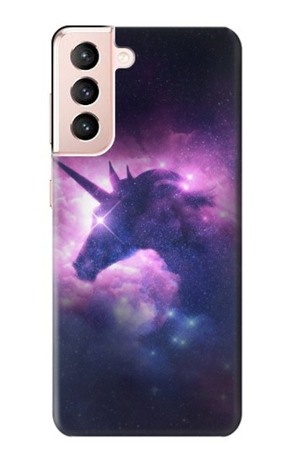 S3538 Unicorn Galaxy Case For Samsung Galaxy S21 5G