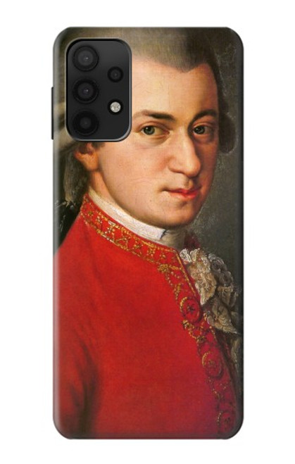 S0492 Mozart Case For Samsung Galaxy A32 5G
