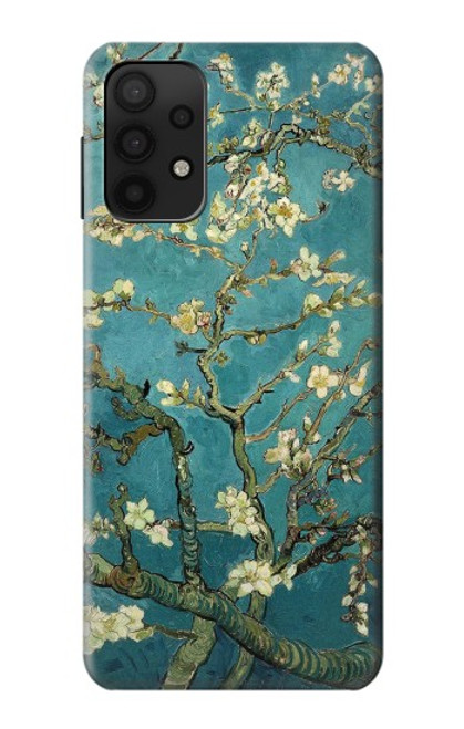 S0842 Blossoming Almond Tree Van Gogh Case For Samsung Galaxy A32 5G