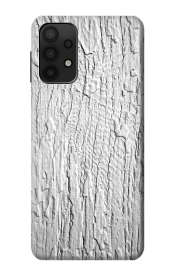 S1142 Wood Skin Graphic Case For Samsung Galaxy A32 5G