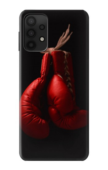 S1253 Boxing Glove Case For Samsung Galaxy A32 5G
