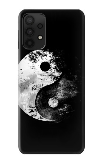 S1372 Moon Yin-Yang Case For Samsung Galaxy A32 5G
