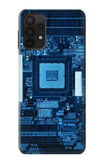 S1814 CPU Motherboard Case For Samsung Galaxy A32 5G